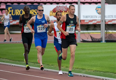 Athletics