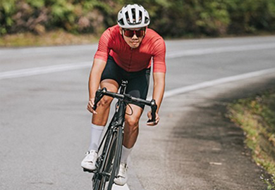 Cycling