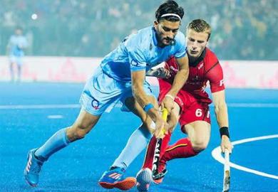 Hockey