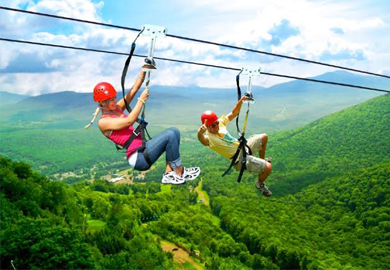 Zipline