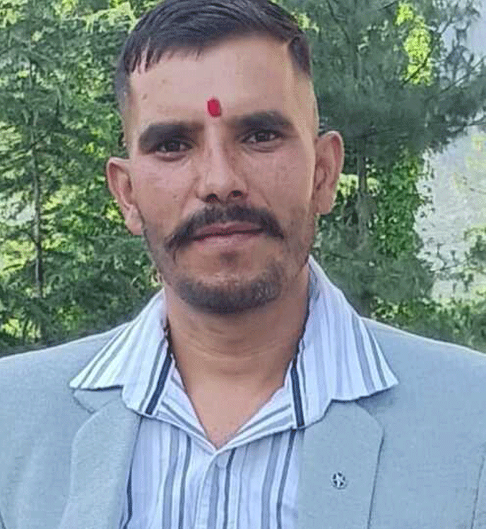 Rameshwar Rana
