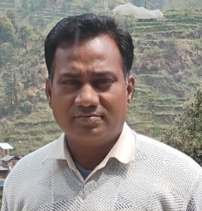 Neeraj Kumar