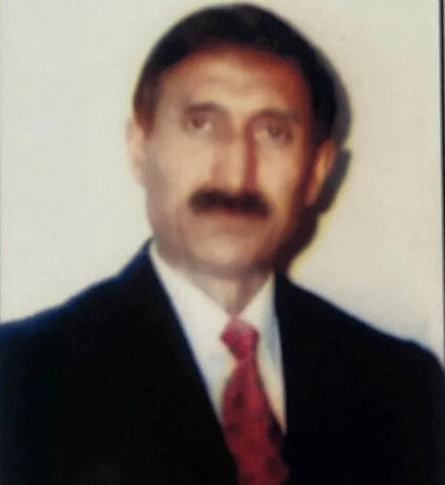 Dr. Brij Baloria