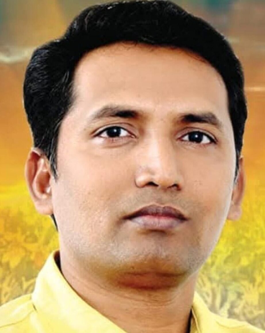 S.K. Beniwal