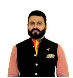 Prof. (Dr.) Arujnsinh Rana