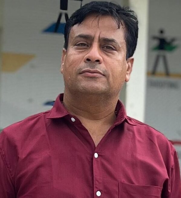 Ashok Kumar Vyas