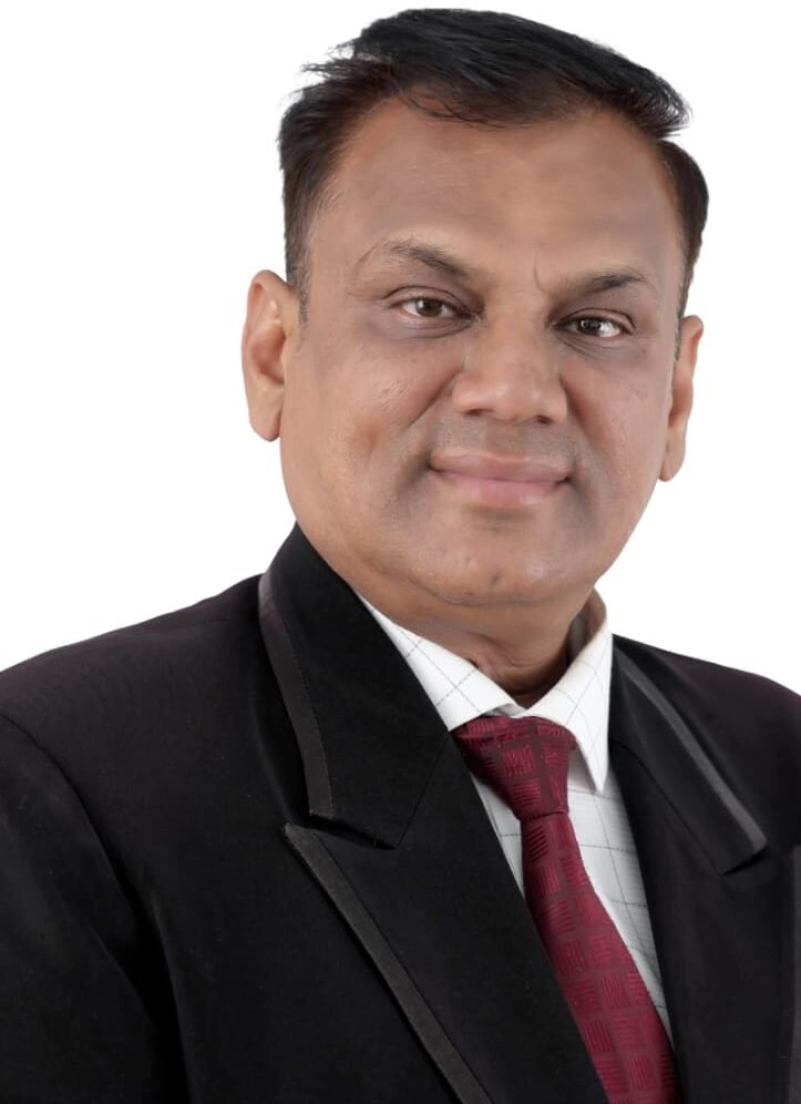 Dr. Rajiv Gupta 