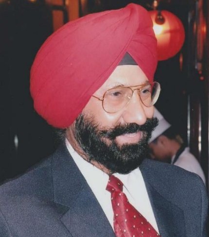 Dr. Gurdeep Singh  